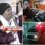 PRESIDEN MAJELIS DZIKIR PRABOWO RI-1 EMOSI PELAYANAN KESEHATAN! RSUD BANGIL TOLAK BAYI 3 BULAN GAWAT DARURAT RUJUKAN DARI KLINIK SWASTA